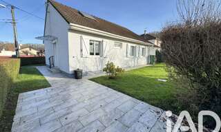 Maison 6 Pièces 105 m² à vendre à Chamouilley (52410)