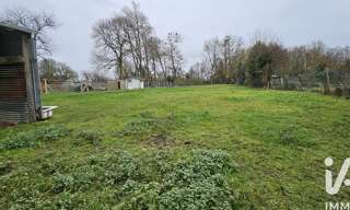 Terrain  1413 m² à vendre à Saint-Maxent (80140)