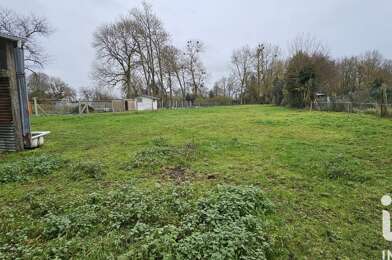 Terrain  29000 €