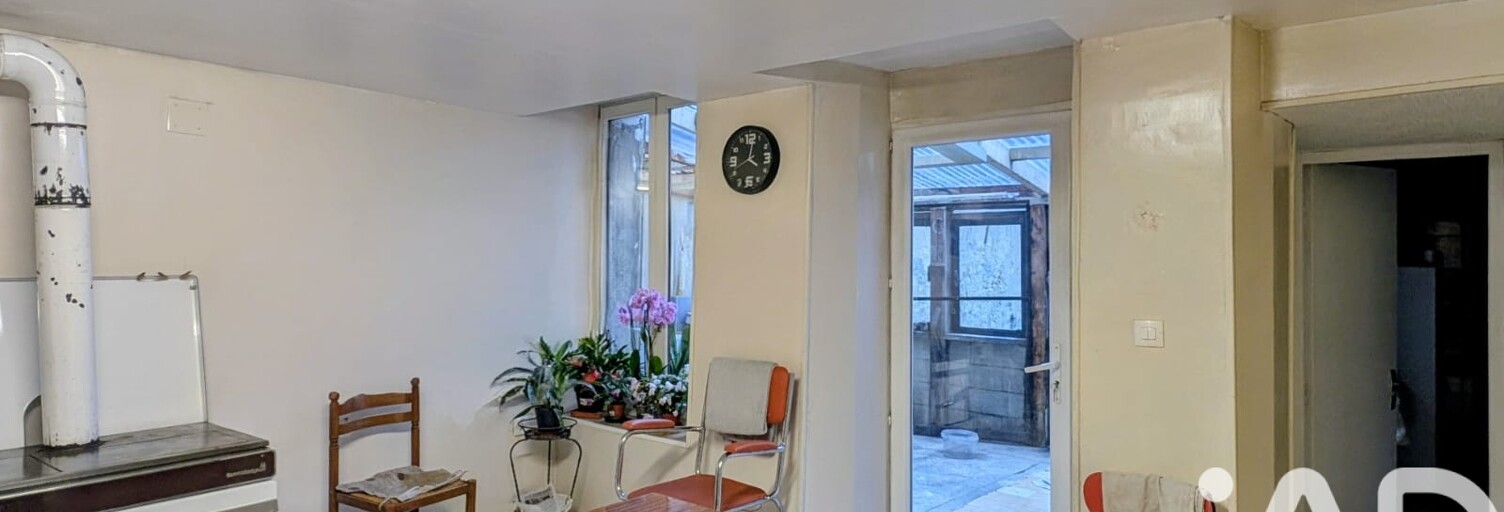 Maison 5 Pièces 130 m² à vendre à Neuilly-Saint-Front (02470)