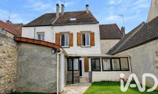 Maison 5 Pièces 130 m² à vendre à Neuilly-Saint-Front (02470)