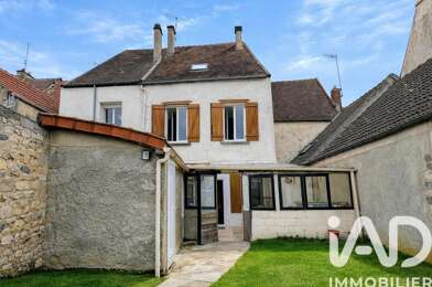 Maison 5 pièces 142000 €