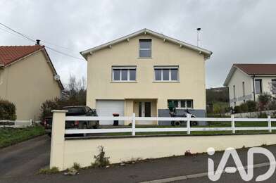 Maison 5 pièces 265000 €