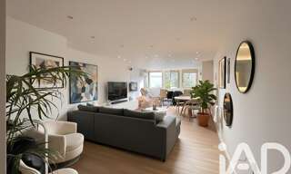 Appartement 4 Pièces 114 m² à vendre à Mandelieu-la-Napoule (06210)