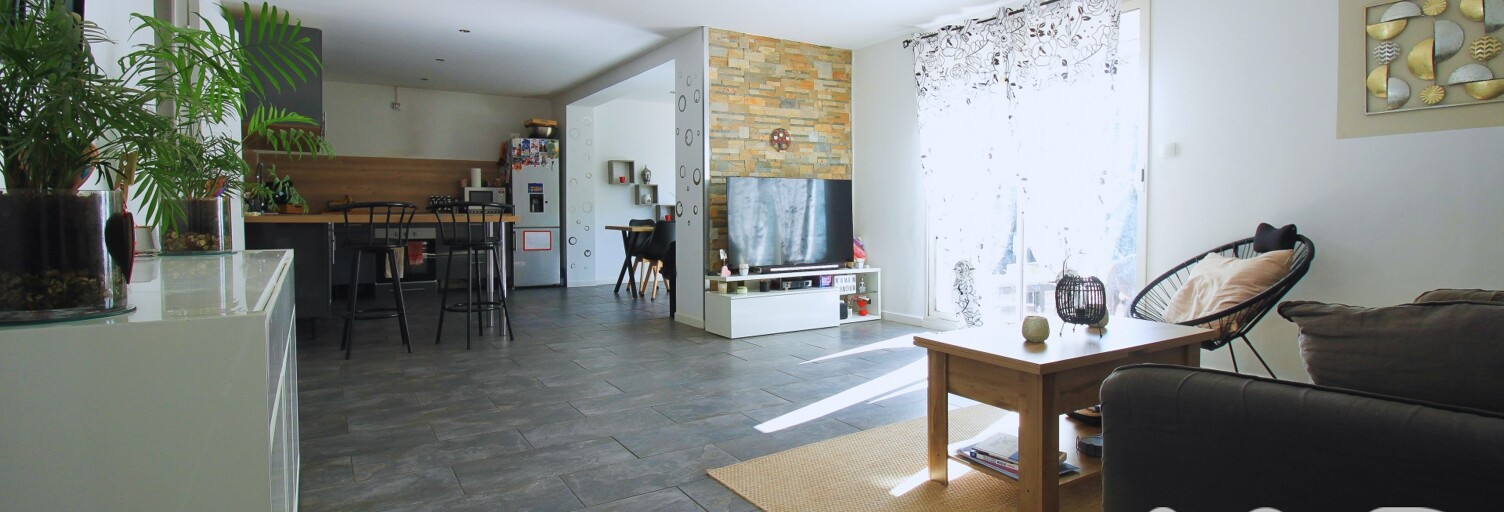 Appartement 4 Pièces 114 m² à vendre à Aubagne (13400)