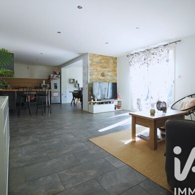 Appartement 4 pièces 440000 €