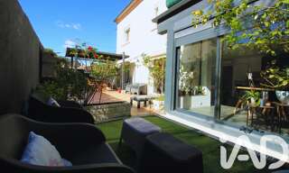 Appartement 4 Pièces 114 m² à vendre à Aubagne (13400)