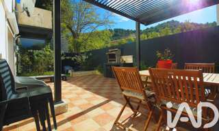 Appartement 4 Pièces 114 m² à vendre à Aubagne (13400)