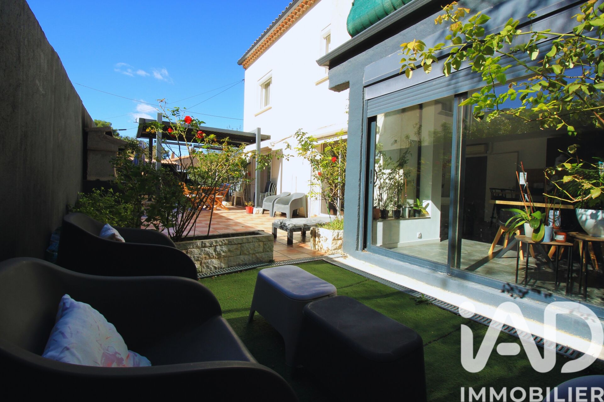 Vente Appartement 4 pièces - Photo 2