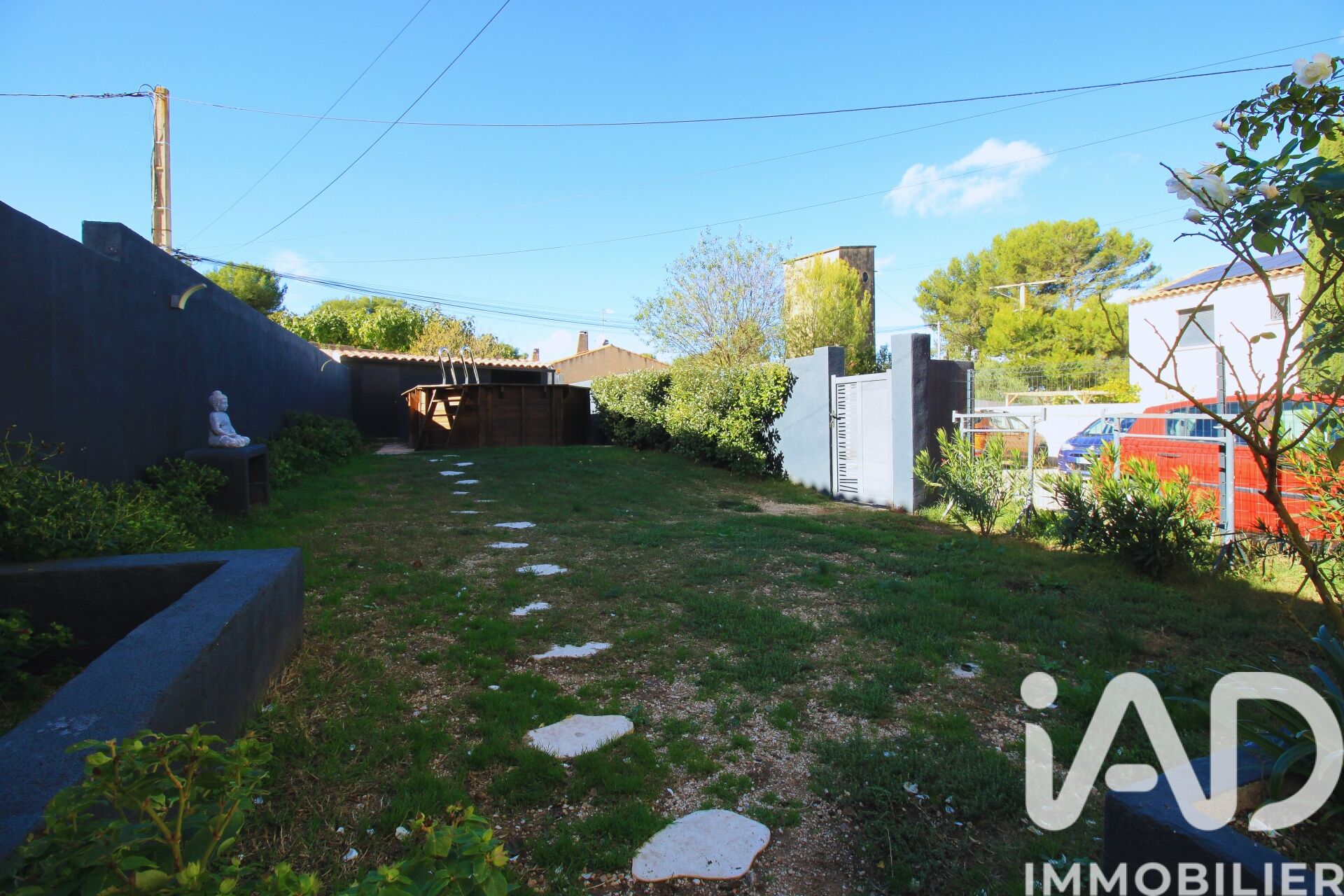Vente Appartement 4 pièces - Photo 3
