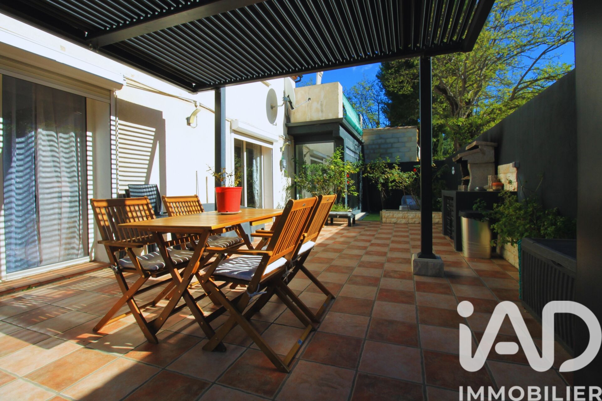 Vente Appartement 4 pièces - Photo 4