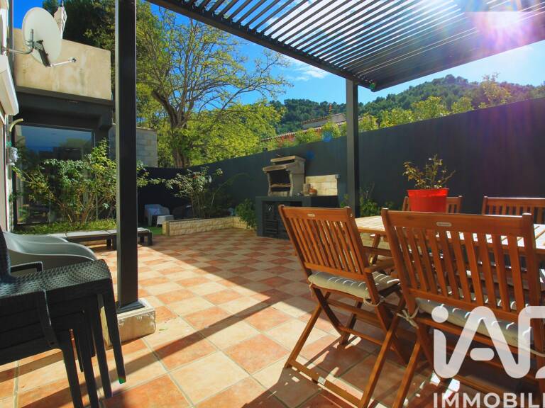 Vente Appartement 4 pièces — photo 1