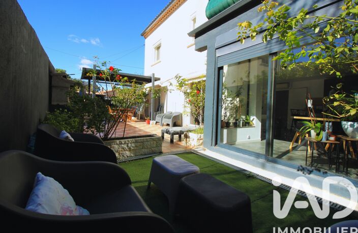 Vente Appartement 4 pièces — photo 2