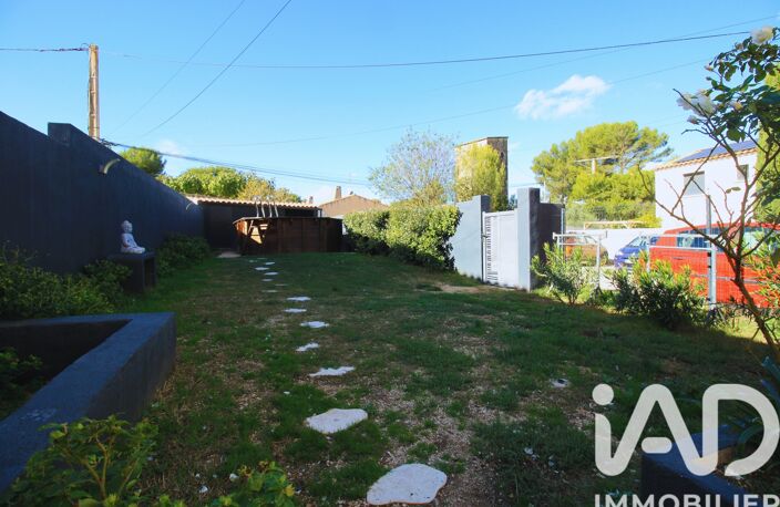 Vente Appartement 4 pièces — photo 3