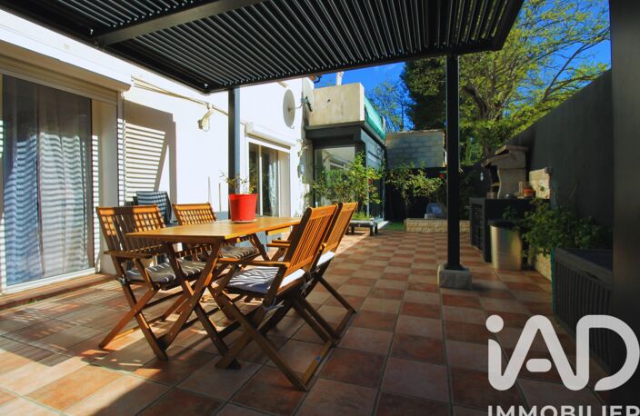 Vente Appartement 4 pièces — photo 4