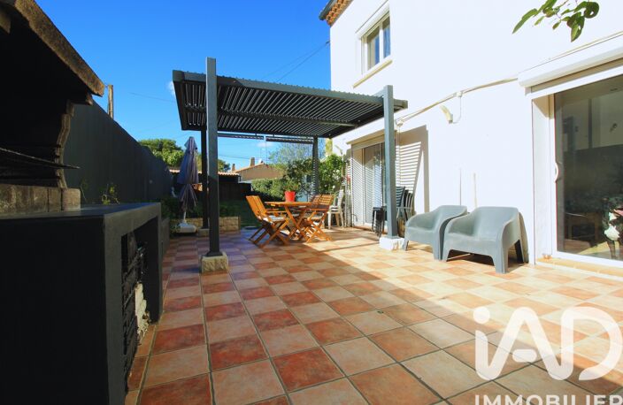 Vente Appartement 4 pièces — photo 5