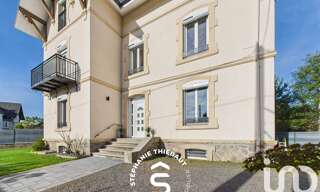 Maison 9 Pièces 245 m² à vendre à Bruyères (88600)