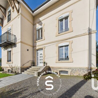 Maison 9 pièces 495000 €