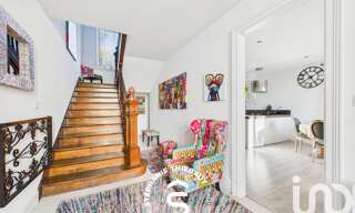 Maison 9 Pièces 245 m² à vendre à Bruyères (88600)