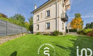 Maison 9 Pièces 245 m² à vendre à Bruyères (88600)