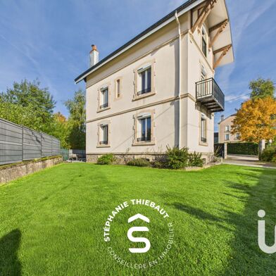 Maison 9 pièces 495000 €