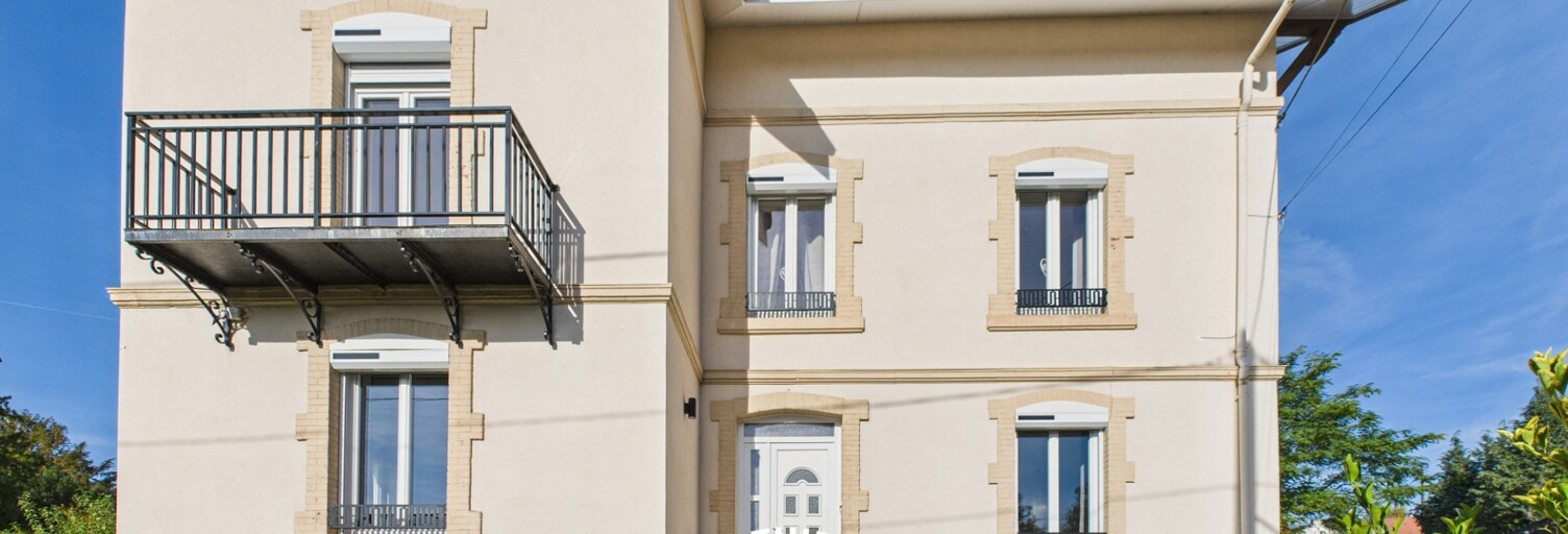 Maison 9 Pièces 245 m² à vendre à Bruyères (88600)