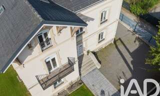 Maison 9 Pièces 245 m² à vendre à Bruyères (88600)