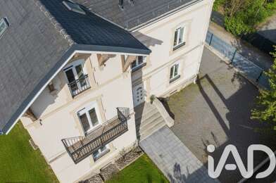 Maison 9 pièces 398000 €