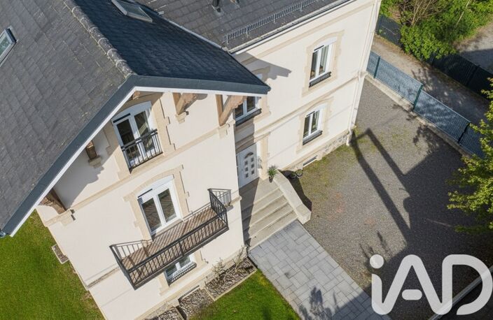Vente Maison/villa 9 pièces — photo 2