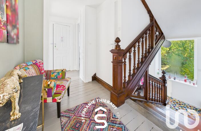 Vente Maison/villa 9 pièces — photo 4