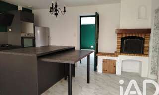 Maison 4 Pièces 101 m² à vendre à Basse-Goulaine (44115)