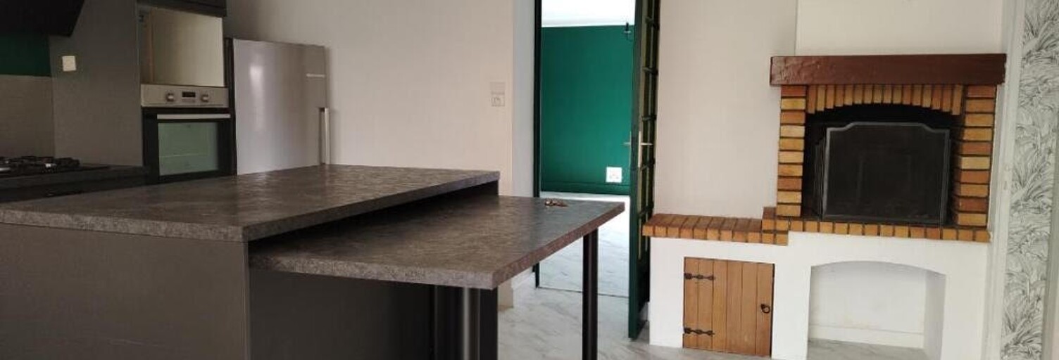 Maison 4 Pièces 101 m² à vendre à Basse-Goulaine (44115)