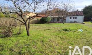 Maison 4 Pièces 101 m² à vendre à Basse-Goulaine (44115)