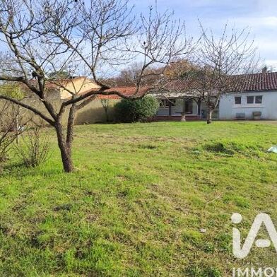 Maison 4 pièces 332000 €