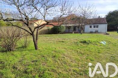 Maison 4 pièces 332000 €