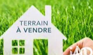 Terrain  1200 m² à vendre à Houdan (78550)