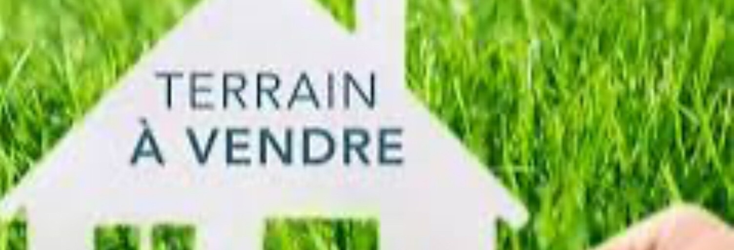 Terrain  1200 m² à vendre à Houdan (78550)