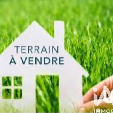 Terrain  195000 €