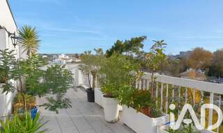 Appartement 3 Pièces 107 m² à vendre à Bordeaux (33200)