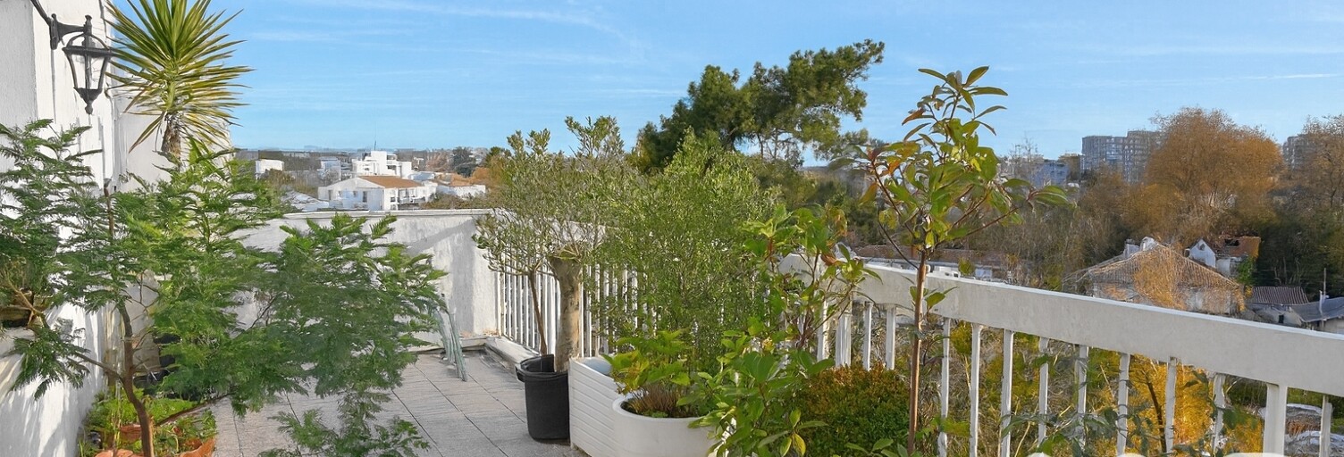 Appartement 3 Pièces 107 m² à vendre à Bordeaux (33200)