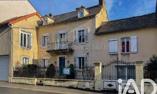 Maison 5 Pièces 140 m² à vendre à Rignac (12390)