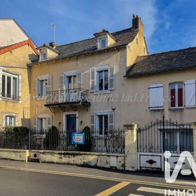 Maison 5 pièces 240000 €