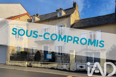 Maison 5 pièces 240000 €