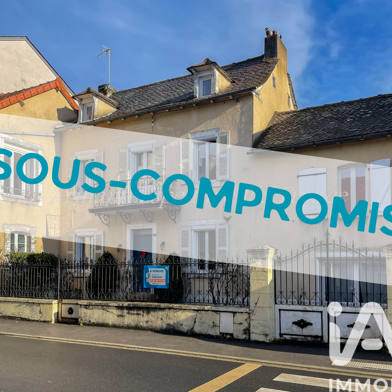 Maison 5 pièces 240000 €