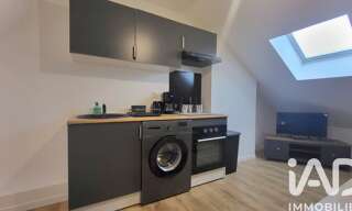 Appartement 2 Pièces 28 m² à louer à Charleville-Mézières (08000)