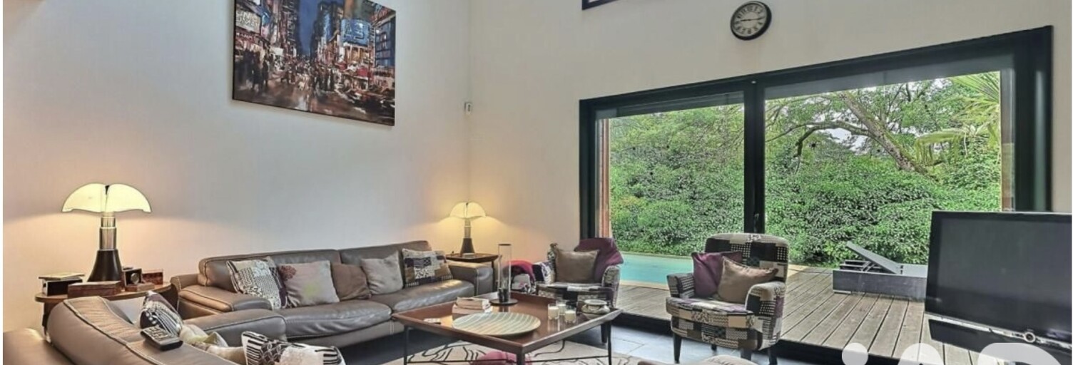 Maison 10 Pièces 317 m² à vendre à Étiolles (91450)