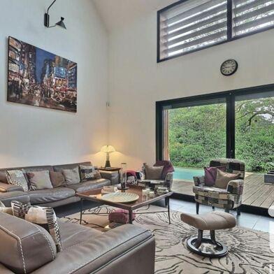 Maison 10 pièces 1250000 €