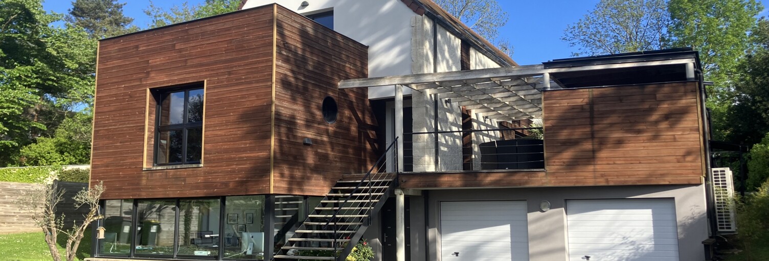 Maison 10 Pièces 317 m² à vendre à Étiolles (91450)