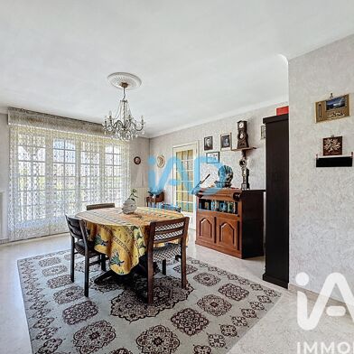 Maison 7 pièces 369000 €