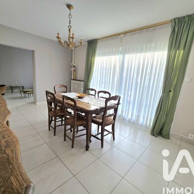 Appartement 5 pièces 118000 €